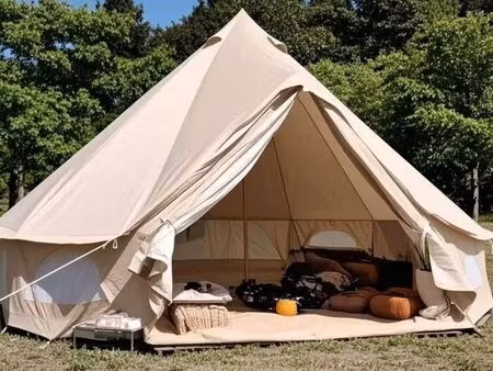 recherche terrain location