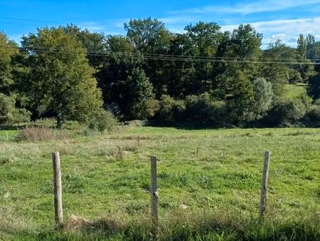 terrain constructible