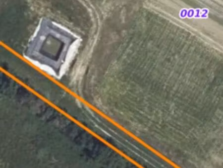 terrain agricole avec serre irrigation maraîchage projet agricole chevaux