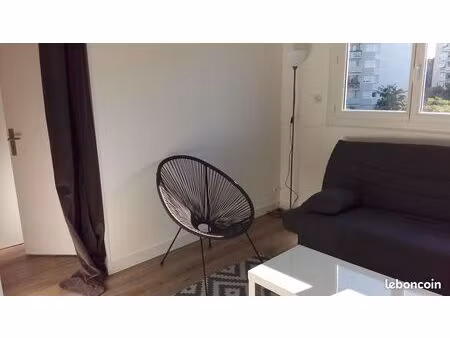 appartement t1 bis 28 m2