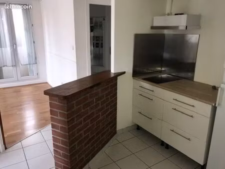 bel appart f2 centre ville