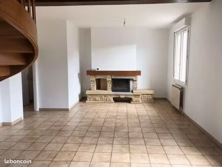 appartement 6 pièces 135 m²