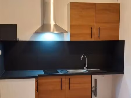 loue t2 28 m² à genlis – en rez de chaussée