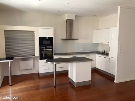 appartement 2 pièces rue gabriel péri