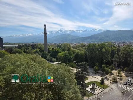 appartement 3 pièces 94 m²