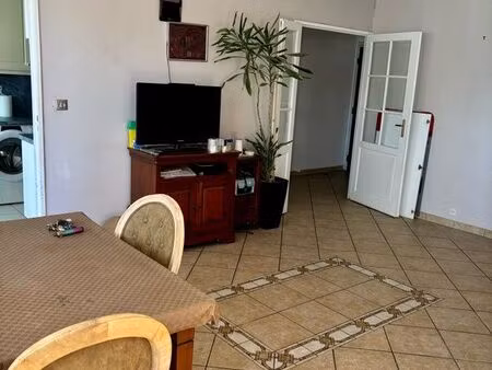 appartement 4 pièces