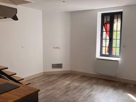 appartement périgueux