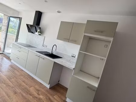 t4 de standing neuf secteur quincey