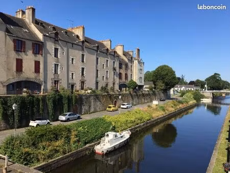 meublé tout confort