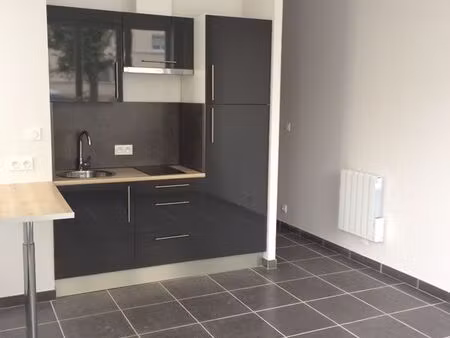 appartement t2 secteur clairmarais