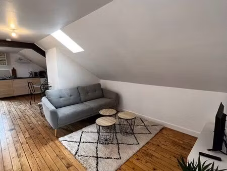 appartement proche gare et centr ville