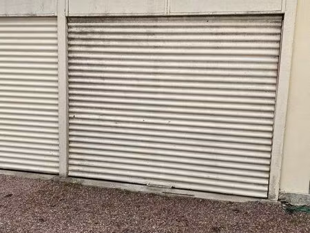 caen garage à louer