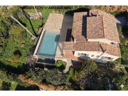 annonce maison à vendre