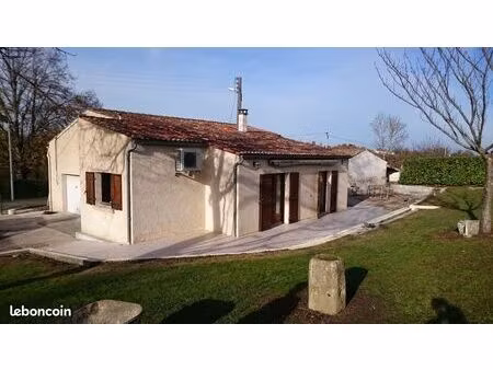 a louer maison a avy