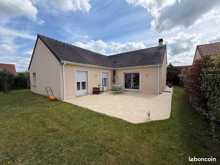 location maison 3 chambres