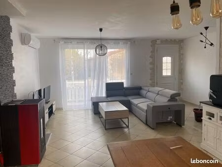 location maison cire d aunis