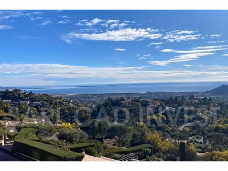 annonce maison à vendre