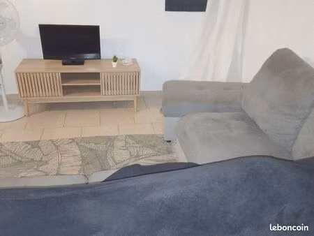 location villa créole