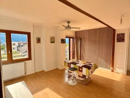 à vendre – appartement t3 lumineux