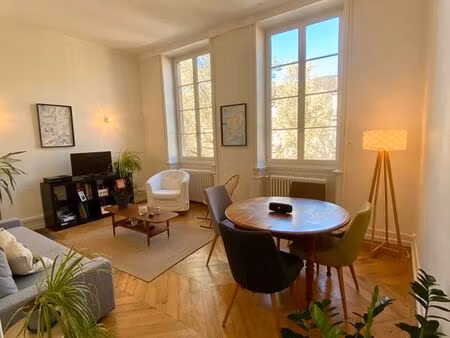 appartement t2 centre ville alençon