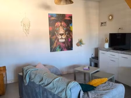 appartement t2 bis