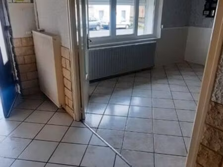 logement f2 a bazeilles