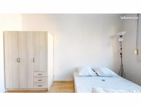 appartement 2 pièces 28 m²