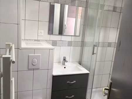 appartement à louer centre-ville