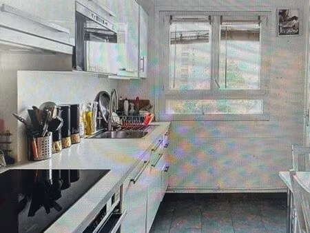 appartement 5 pièces – 100 m² – lumineux – compiègne