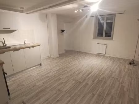 loue t2 centre-ville