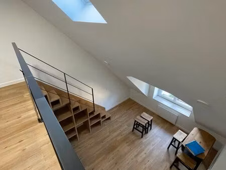 centre historique t2/3