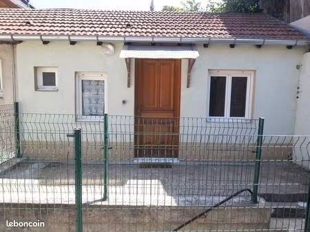 loue joli studio epinal