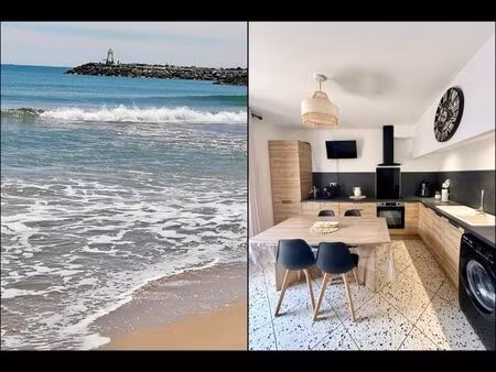 location st-pierre-la-mer