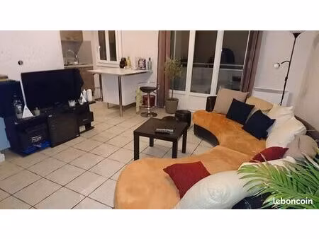 appartement t3 meublé