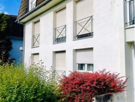 studio - 24m2 - meublé