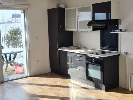 appartement t2 à louer ingré