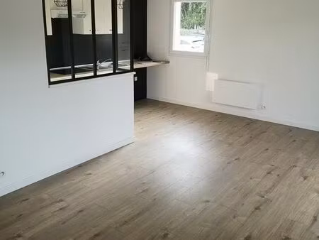 location appartement t3