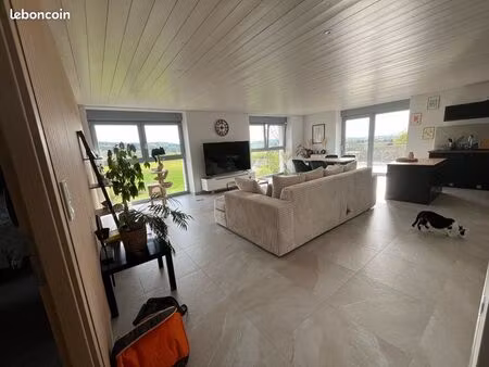 appartement d’exception neuf 100m2