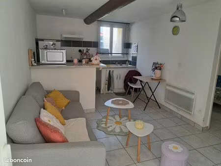 location appartement rez de chaussée