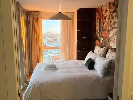 appartement meublé à louer proche gare