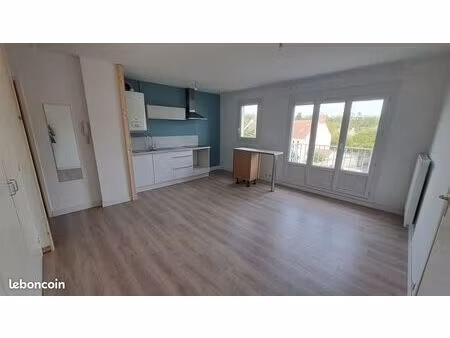 appartement à louer - mondeville