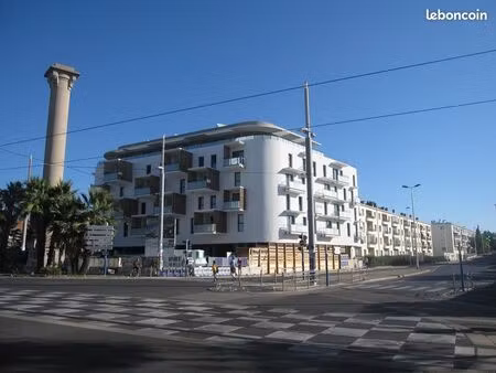 appartement 1 pièce 24 m²