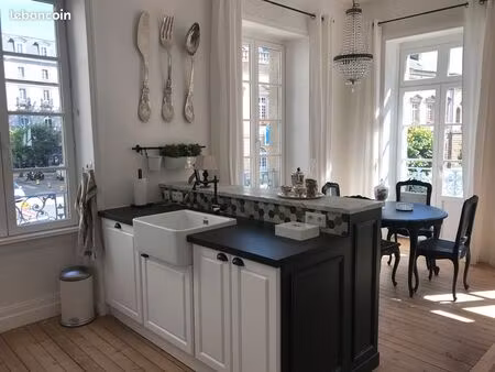 superbe appartement morlaix