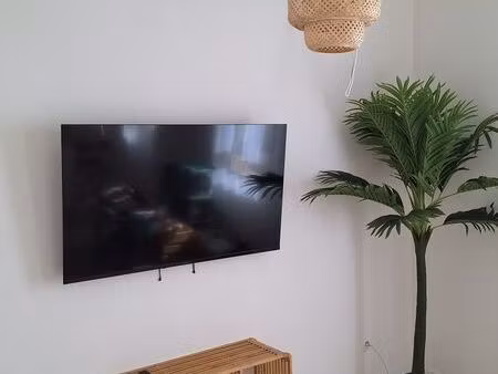 t2 tout équipé perpignan proche gare