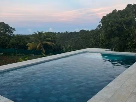 appartement t5 location meublée