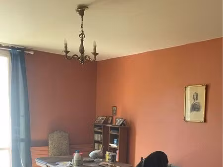 appartement centre ville