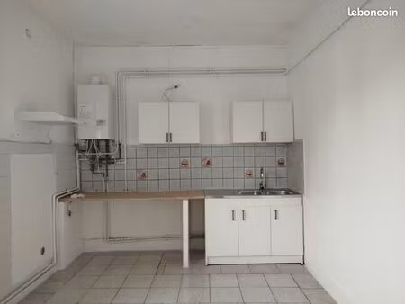 appartement 79 m2 3 chambres