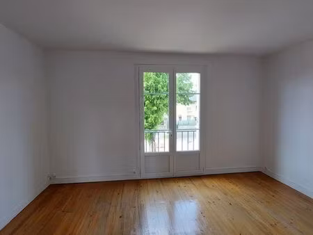 appartement t3 bd alexandre dumas