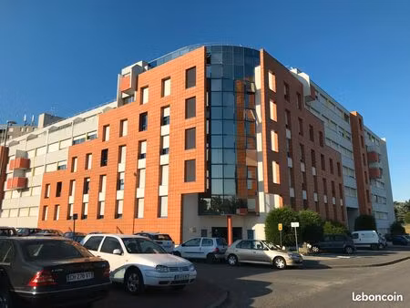 t1 meublé talence dispo juin (idéal étudiant)