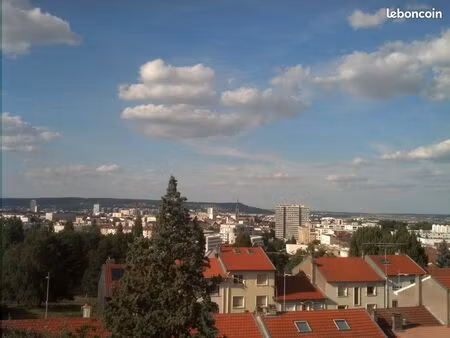 appartement 32m² fac de science - disponible en mai